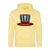 AWDis College Hoodie Thumbnail