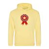 AWDis College Hoodie Thumbnail
