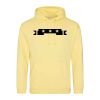 AWDis College Hoodie Thumbnail