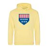 AWDis College Hoodie Thumbnail