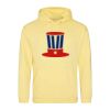 AWDis College Hoodie Thumbnail