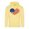 AWDis College Hoodie Thumbnail