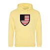 AWDis College Hoodie Thumbnail