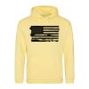 AWDis College Hoodie Thumbnail