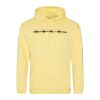 AWDis College Hoodie Thumbnail