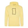 AWDis College Hoodie Thumbnail