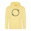 AWDis College Hoodie Thumbnail