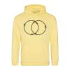AWDis College Hoodie Thumbnail