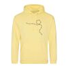 AWDis College Hoodie Thumbnail