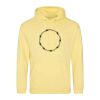 AWDis College Hoodie Thumbnail