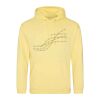 AWDis College Hoodie Thumbnail