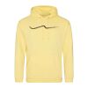 AWDis College Hoodie Thumbnail