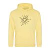 AWDis College Hoodie Thumbnail