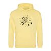 AWDis College Hoodie Thumbnail