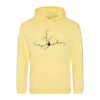 AWDis College Hoodie Thumbnail