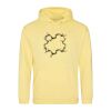 AWDis College Hoodie Thumbnail