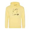 AWDis College Hoodie Thumbnail