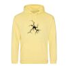 AWDis College Hoodie Thumbnail