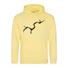 AWDis College Hoodie Thumbnail