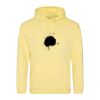 AWDis College Hoodie Thumbnail