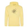 AWDis College Hoodie Thumbnail