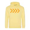 AWDis College Hoodie Thumbnail