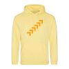 AWDis College Hoodie Thumbnail