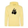 AWDis College Hoodie Thumbnail