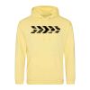 AWDis College Hoodie Thumbnail