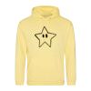 AWDis College Hoodie Thumbnail