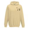 AWDis Kids Hoodie Thumbnail