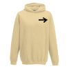 AWDis Kids Hoodie Thumbnail