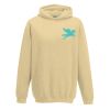 AWDis Kids Hoodie Thumbnail