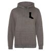 AWDis Street Hoodie Thumbnail