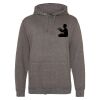 AWDis Street Hoodie Thumbnail