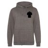 AWDis Street Hoodie Thumbnail