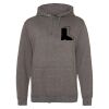 AWDis Street Hoodie Thumbnail