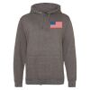 AWDis Street Hoodie Thumbnail