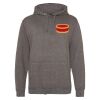 AWDis Street Hoodie Thumbnail