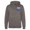 AWDis Street Hoodie Thumbnail