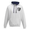 AWDis Varsity Hoodie Thumbnail