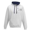 AWDis Varsity Hoodie Thumbnail