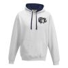 AWDis Varsity Hoodie Thumbnail