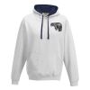 AWDis Varsity Hoodie Thumbnail