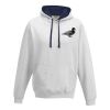 AWDis Varsity Hoodie Thumbnail