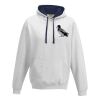 AWDis Varsity Hoodie Thumbnail