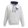 AWDis Varsity Hoodie Thumbnail