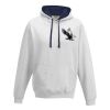 AWDis Varsity Hoodie Thumbnail
