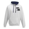 AWDis Varsity Hoodie Thumbnail