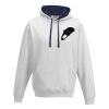 AWDis Varsity Hoodie Thumbnail